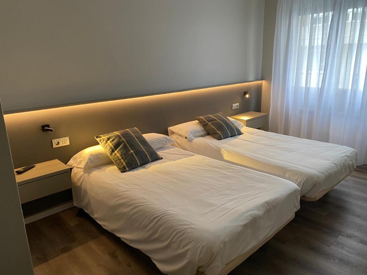 Villa Alta Vilalba Eksteriør billede