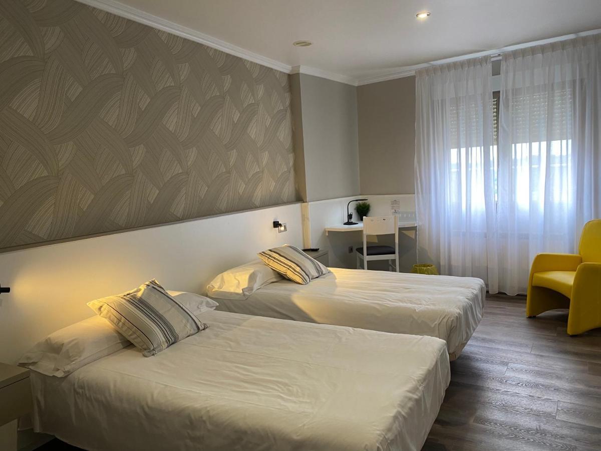 Villa Alta Vilalba Eksteriør billede