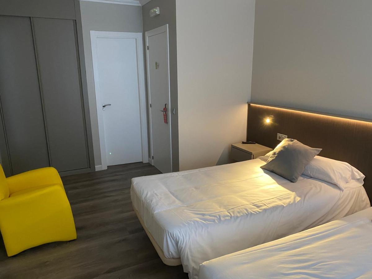 Villa Alta Vilalba Eksteriør billede