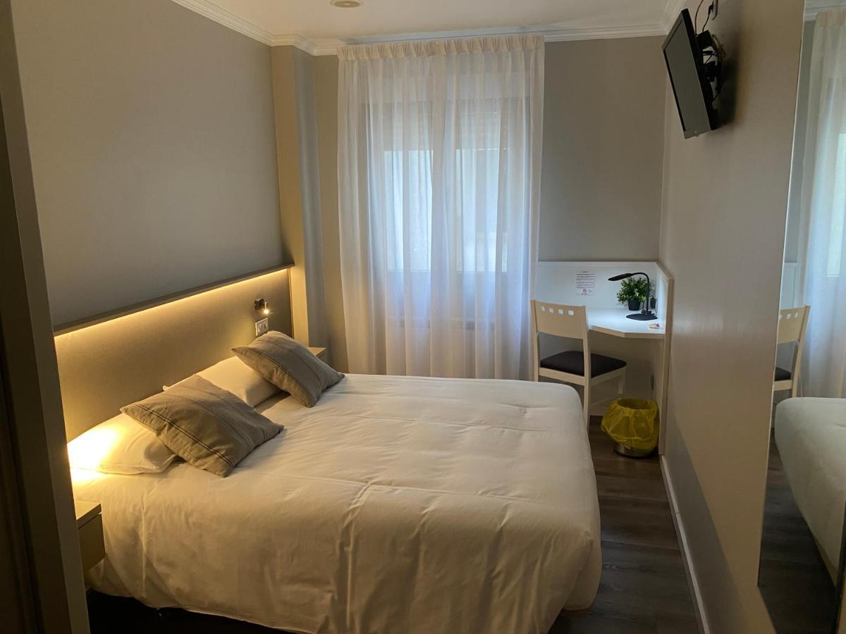 Villa Alta Vilalba Eksteriør billede