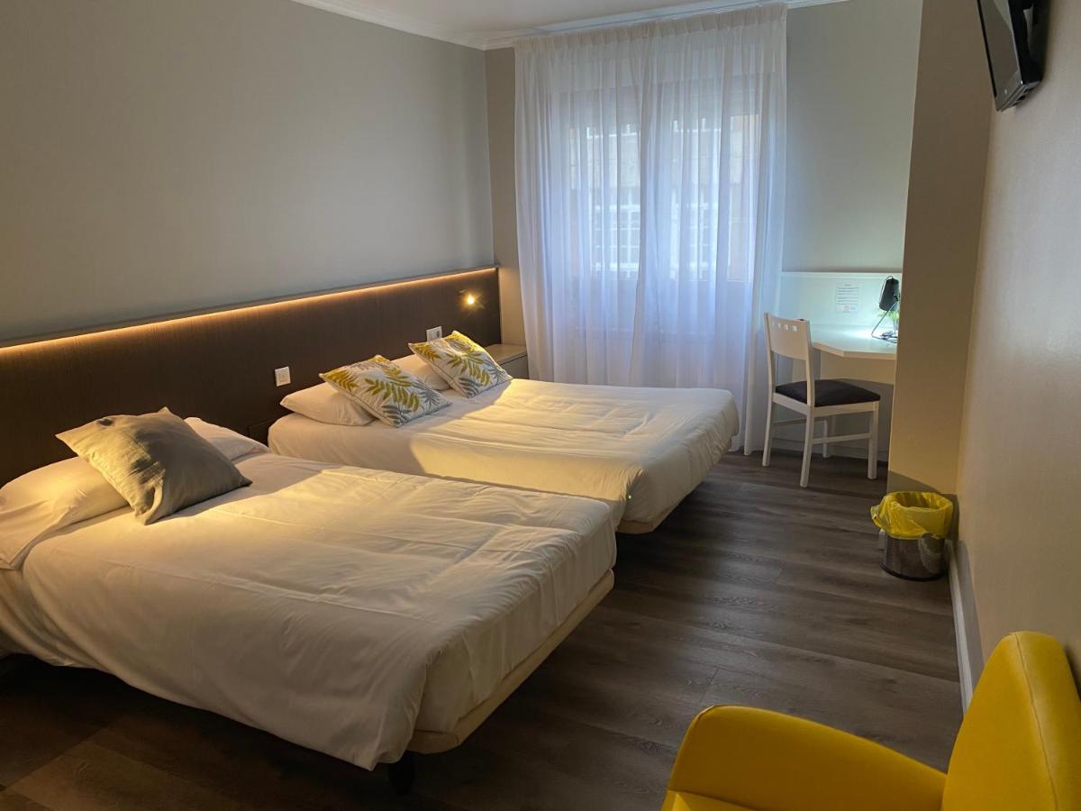 Villa Alta Vilalba Eksteriør billede