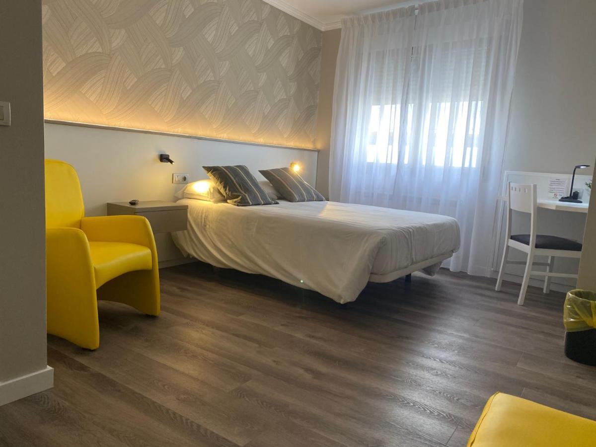 Villa Alta Vilalba Eksteriør billede