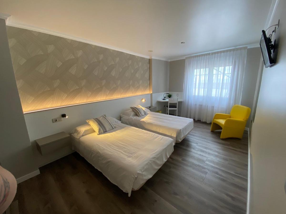 Villa Alta Vilalba Eksteriør billede