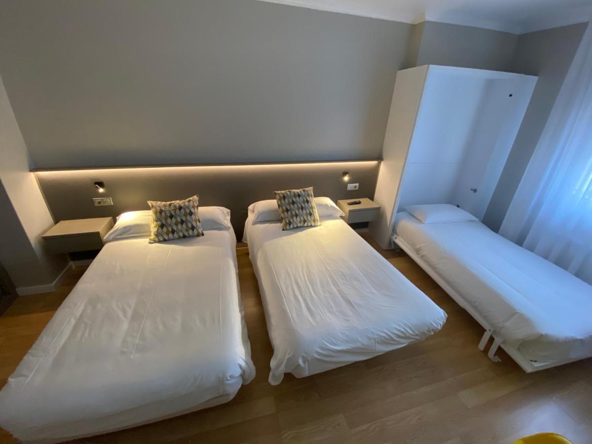 Villa Alta Vilalba Eksteriør billede