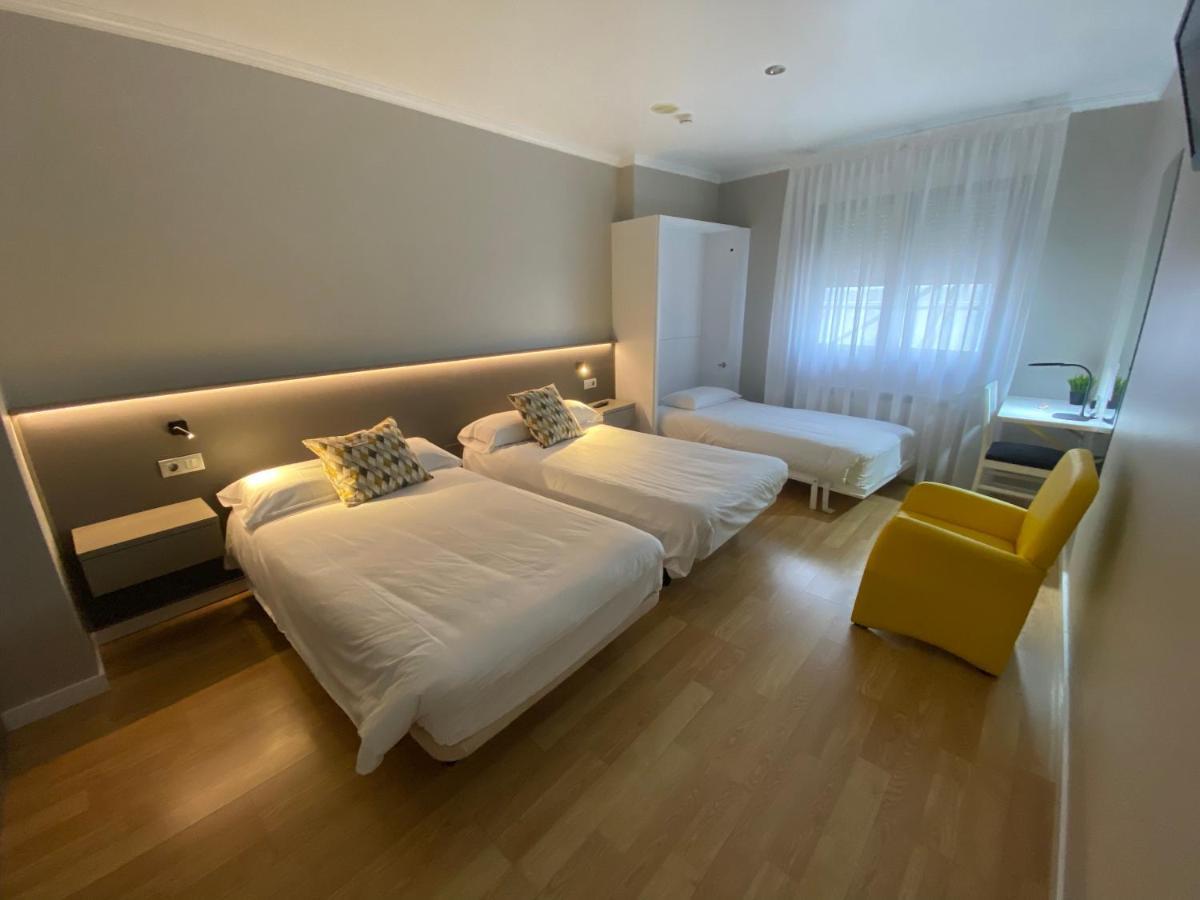 Villa Alta Vilalba Eksteriør billede