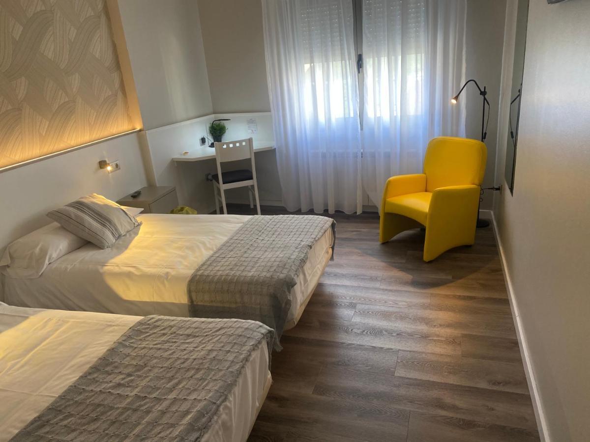 Villa Alta Vilalba Eksteriør billede