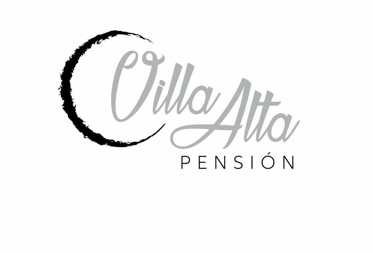 Villa Alta Vilalba Eksteriør billede