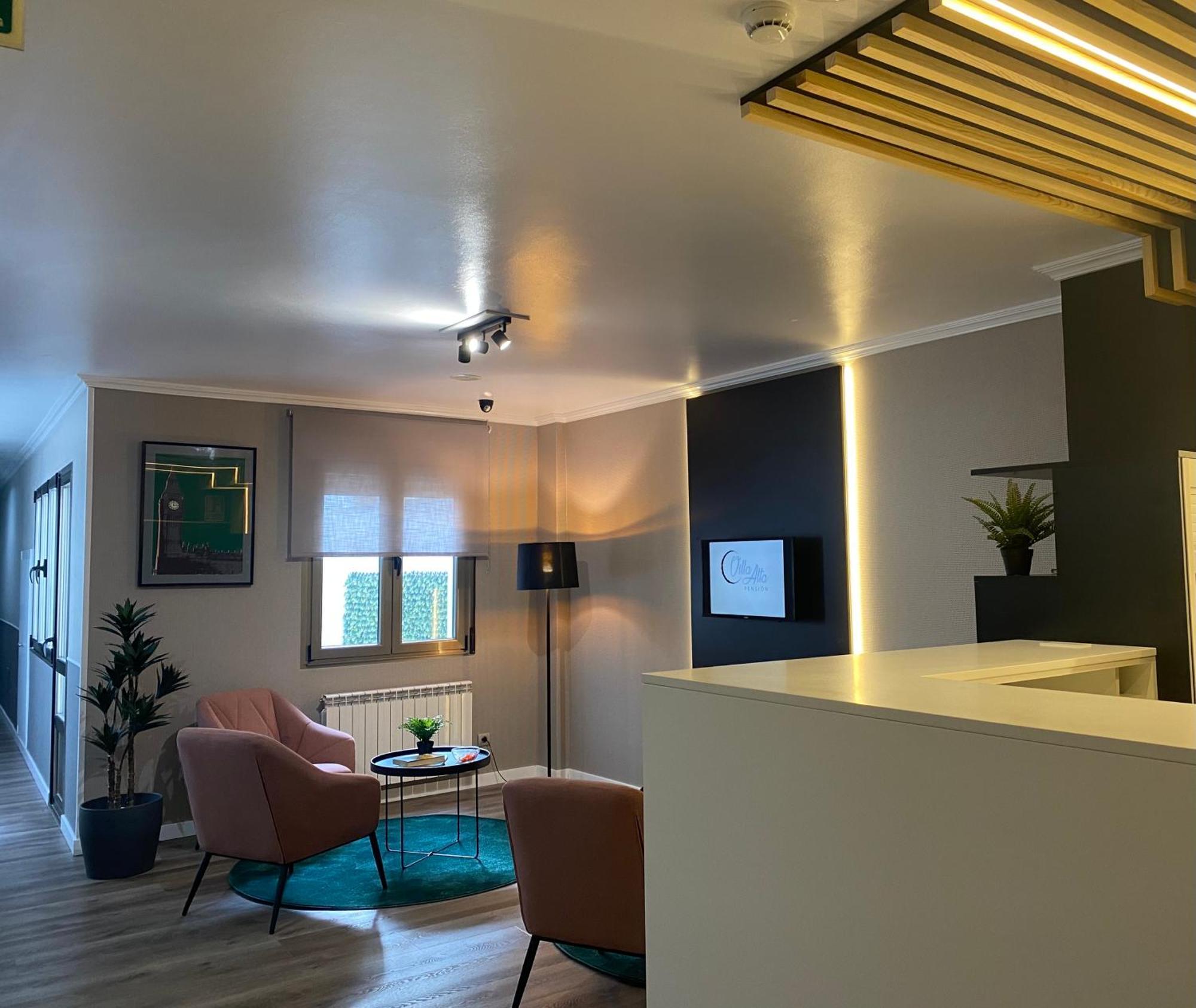 Villa Alta Vilalba Eksteriør billede